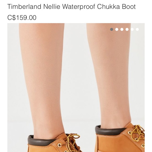 Timberland boots - Picture 6 of 6